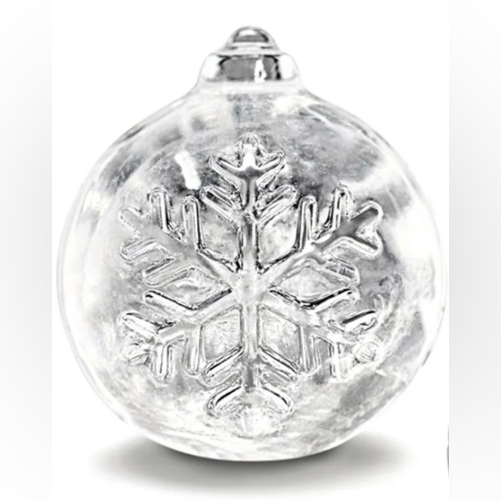 Cook With Color CWC Ice Mold, Snowflake - Picture 7 of 8